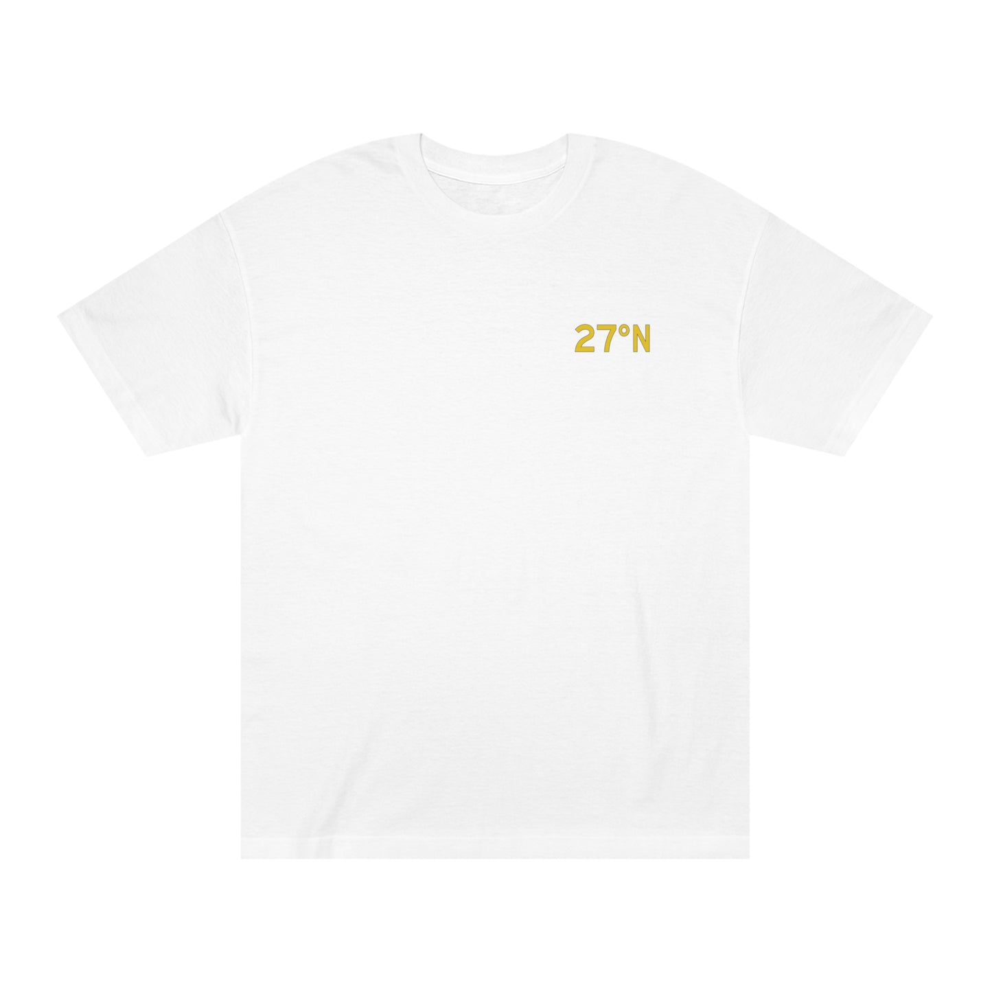 Road Sign Tee